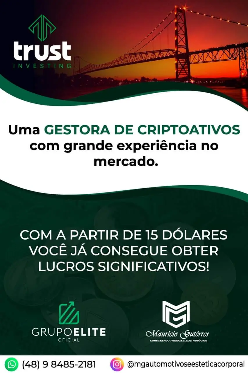 Flyer  creado para una cliente de Santa Catarina - Brasil 🇧🇷