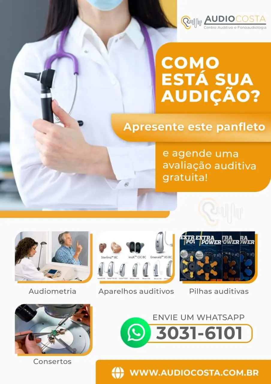Flyer creada para una cliente de Curitiba - Brasil 🇧🇷