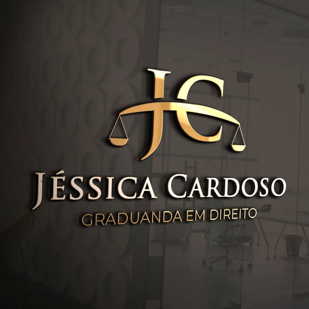 logotipo Jessica Cardoso