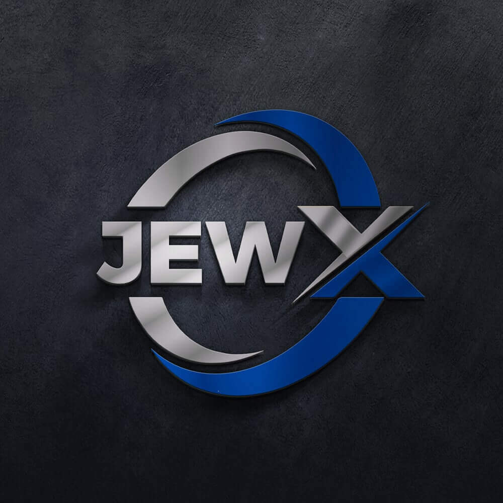 logotipo Jewx
